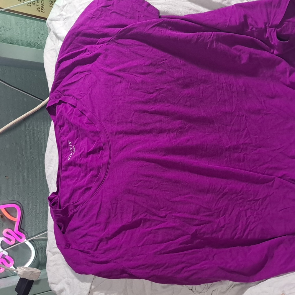 Ladies blouse